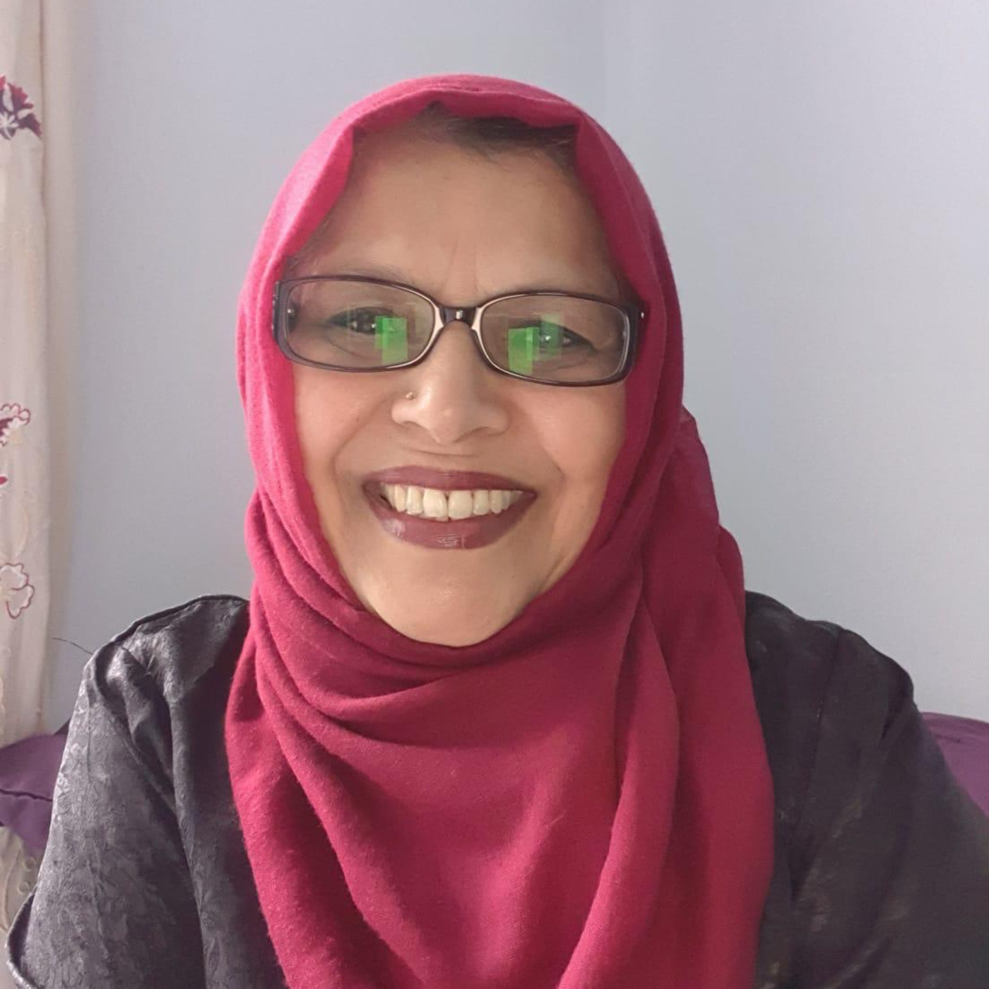 Baroness Uddin