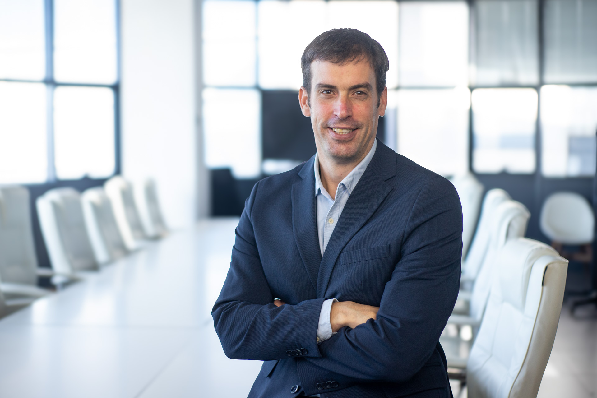 Javier Pastor Moreno