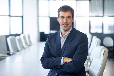 Javier Pastor Moreno