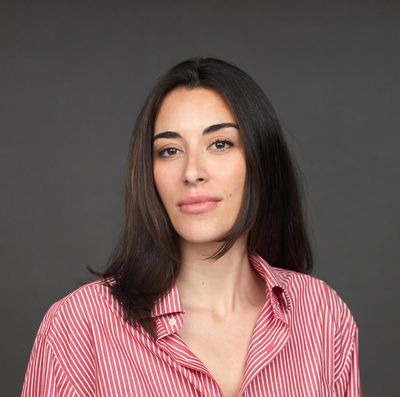 Lia Müller Peña