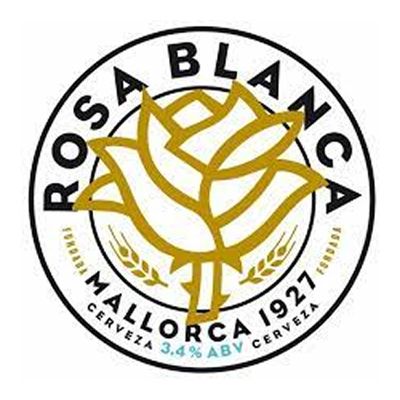 Rosa Blanca