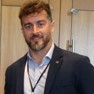 Manu Fernandez