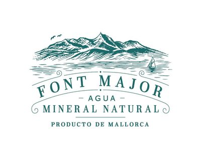 Font Major