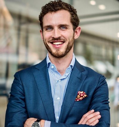Matthias Wyss