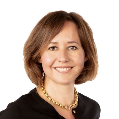 Barbara Pozdorovkina