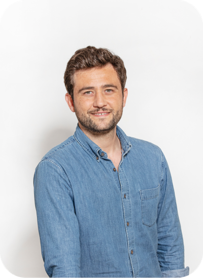 Jorge Soriano Lázaro
