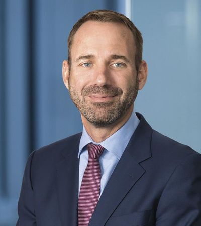 Richard Munden