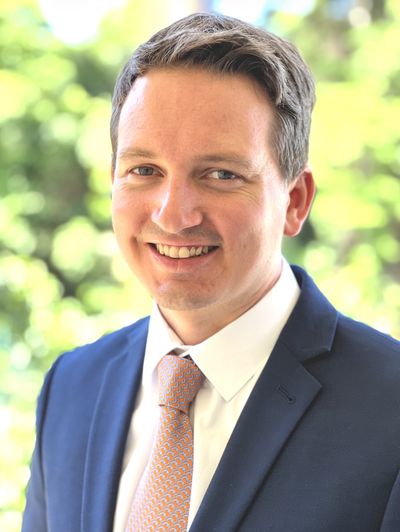 Florian Ehrbar